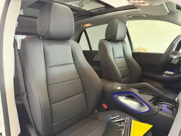 Mercedes-Benz GLE 350 de 4Ma NAVI LED PSD DISTR AHK AIRMAT