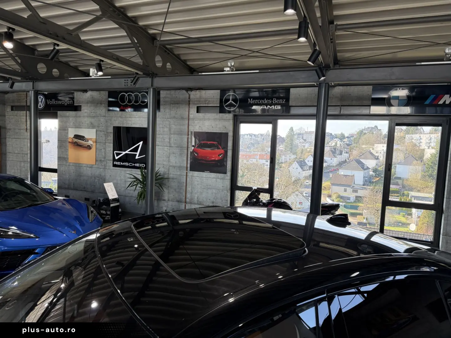 BMW 750 i xDrive 360 KAM LASER HUD G.SHD. ACC LIFT