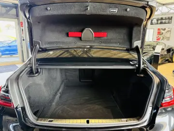 BMW 750 i xDrive 360 KAM LASER HUD G.SHD. ACC LIFT