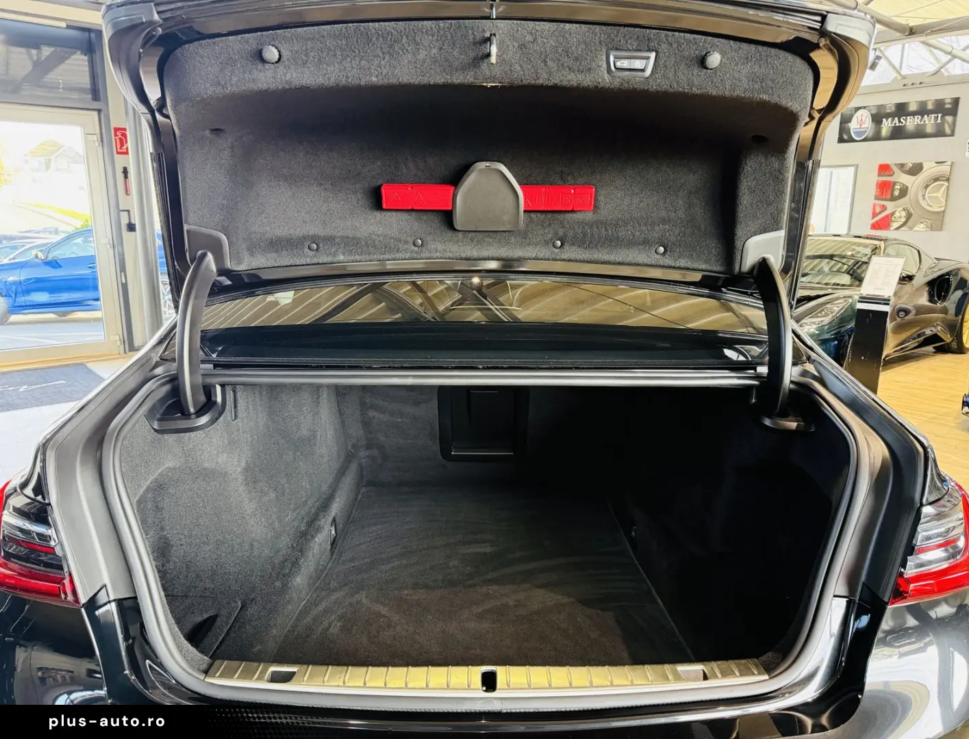 BMW 750 i xDrive 360 KAM LASER HUD G.SHD. ACC LIFT