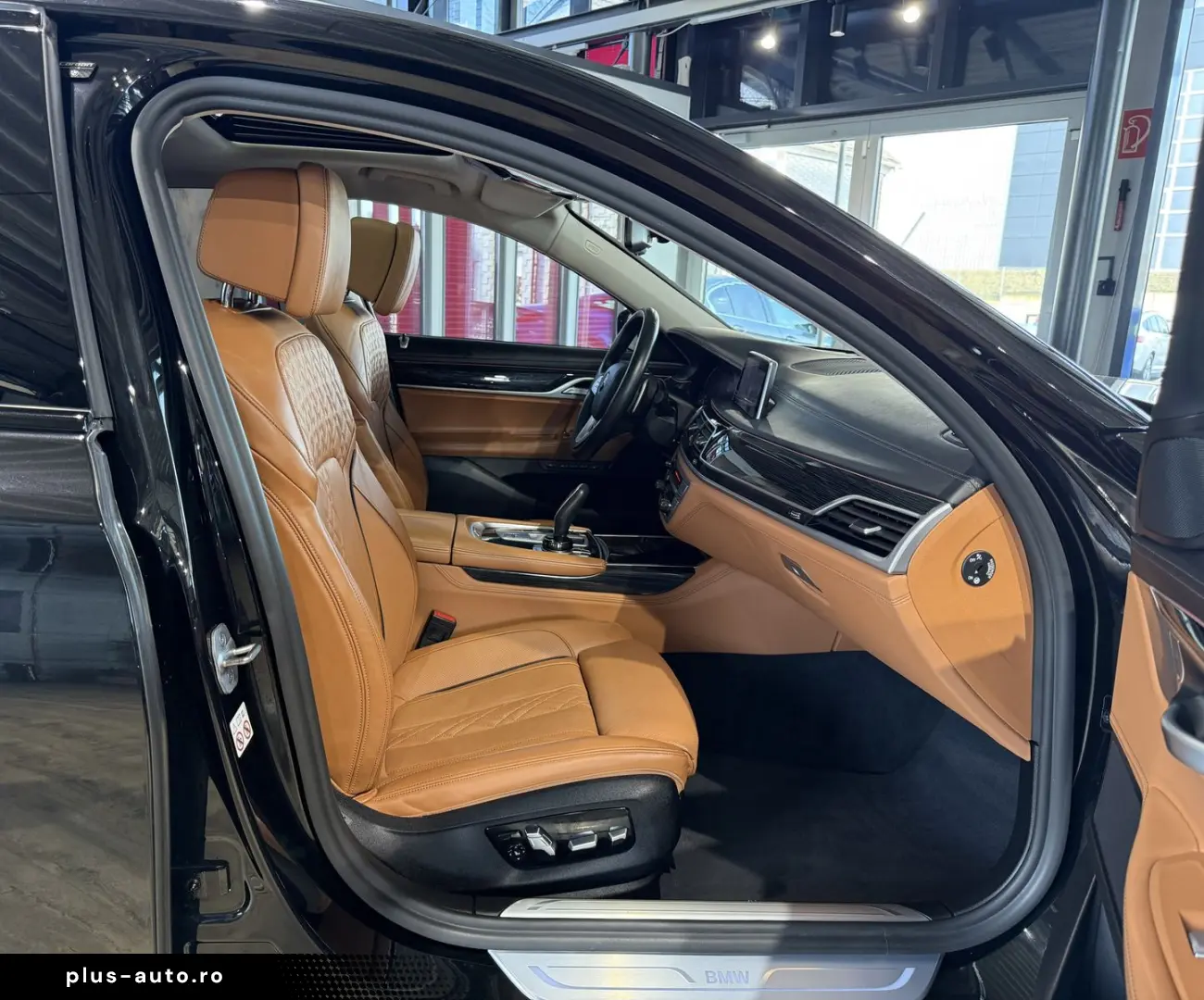 BMW 750 i xDrive 360 KAM LASER HUD G.SHD. ACC LIFT