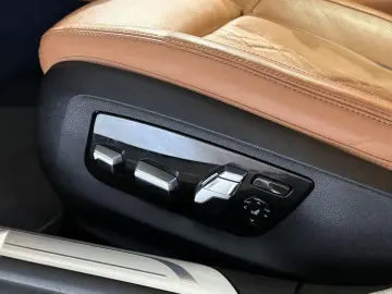 BMW 750 i xDrive 360 KAM LASER HUD G.SHD. ACC LIFT