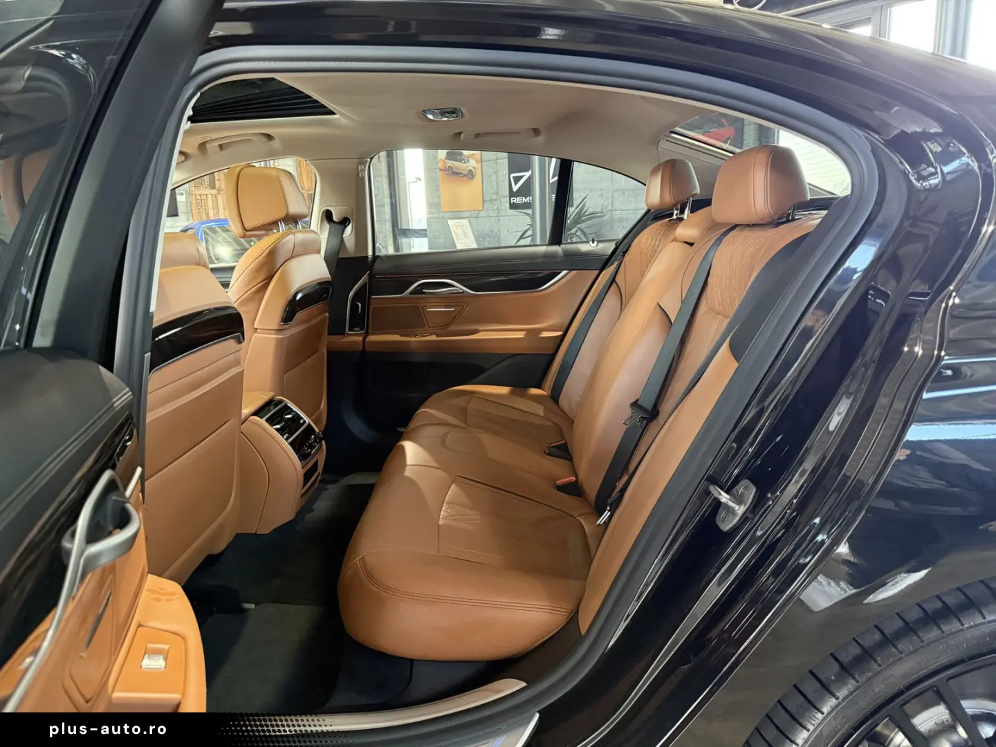 BMW 750 i xDrive 360 KAM LASER HUD G.SHD. ACC LIFT