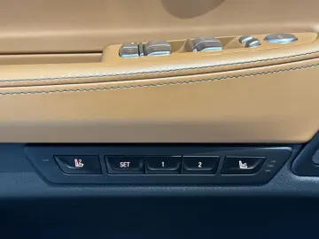 BMW 750 i xDrive 360 KAM LASER HUD G.SHD. ACC LIFT