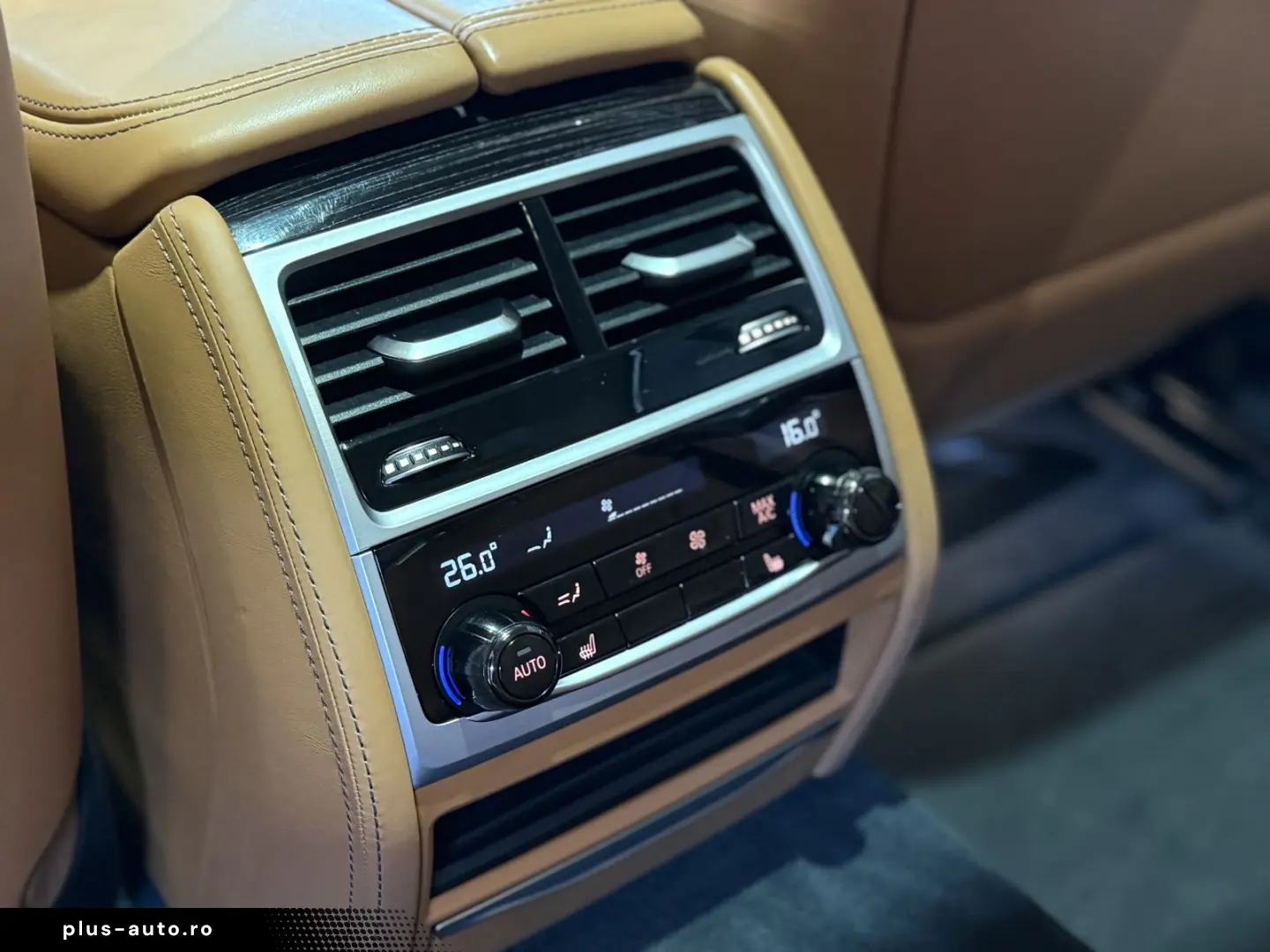 BMW 750 i xDrive 360 KAM LASER HUD G.SHD. ACC LIFT