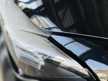 BMW 750 i xDrive 360 KAM LASER HUD G.SHD. ACC LIFT