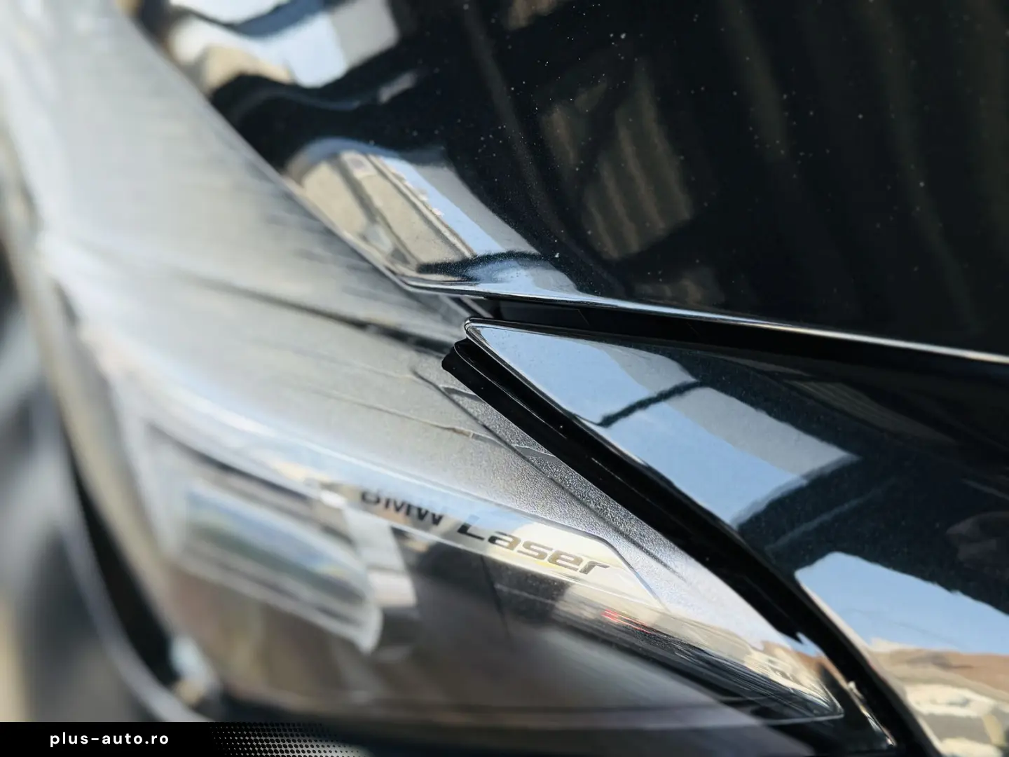 BMW 750 i xDrive 360 KAM LASER HUD G.SHD. ACC LIFT