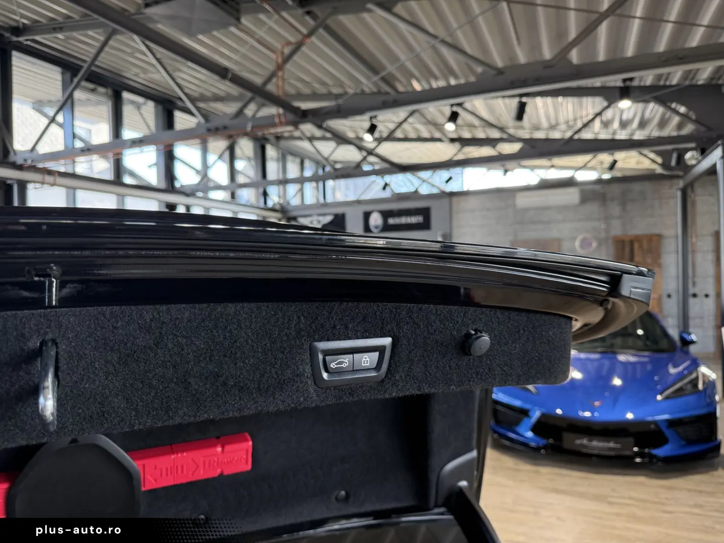 BMW 750 i xDrive 360 KAM LASER HUD G.SHD. ACC LIFT