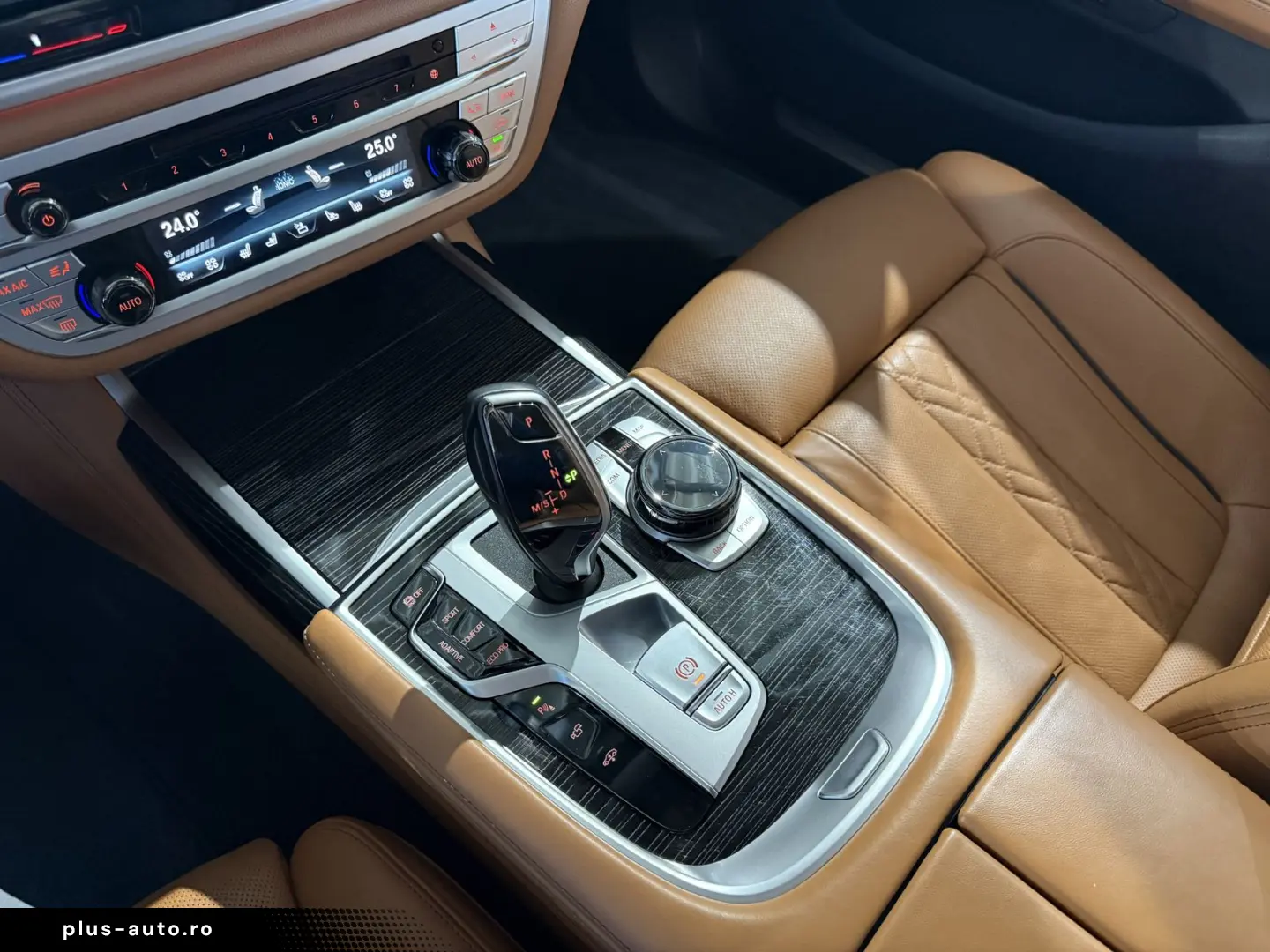 BMW 750 i xDrive 360 KAM LASER HUD G.SHD. ACC LIFT