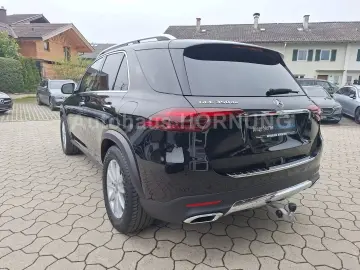 Mercedes-Benz GLE350de 4M PANO MBEAM MEMORY AHK BURM ADV