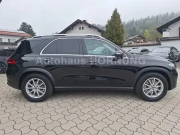 Mercedes-Benz GLE350de 4M PANO MBEAM MEMORY AHK BURM ADV