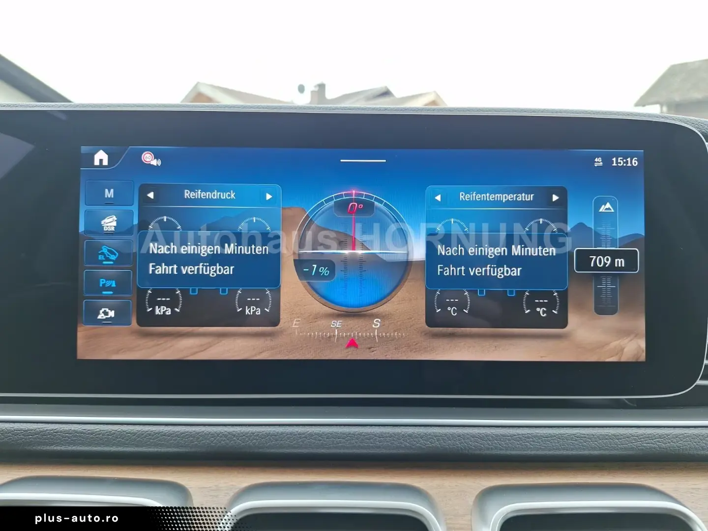 Mercedes-Benz GLE350de 4M PANO MBEAM MEMORY AHK BURM ADV