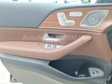 Mercedes-Benz GLE350de 4M PANO MBEAM MEMORY AHK BURM ADV