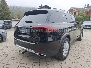 Mercedes-Benz GLE350de 4M PANO MBEAM MEMORY AHK BURM ADV