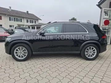 Mercedes-Benz GLE350de 4M PANO MBEAM MEMORY AHK BURM ADV