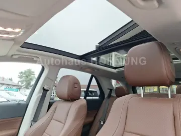 Mercedes-Benz GLE350de 4M PANO MBEAM MEMORY AHK BURM ADV