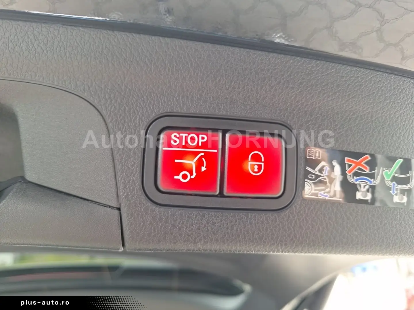 Mercedes-Benz GLE350de 4M PANO MBEAM MEMORY AHK BURM ADV