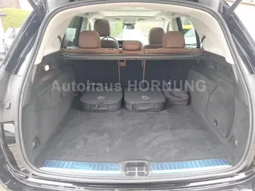 Mercedes-Benz GLE350de 4M PANO MBEAM MEMORY AHK BURM ADV