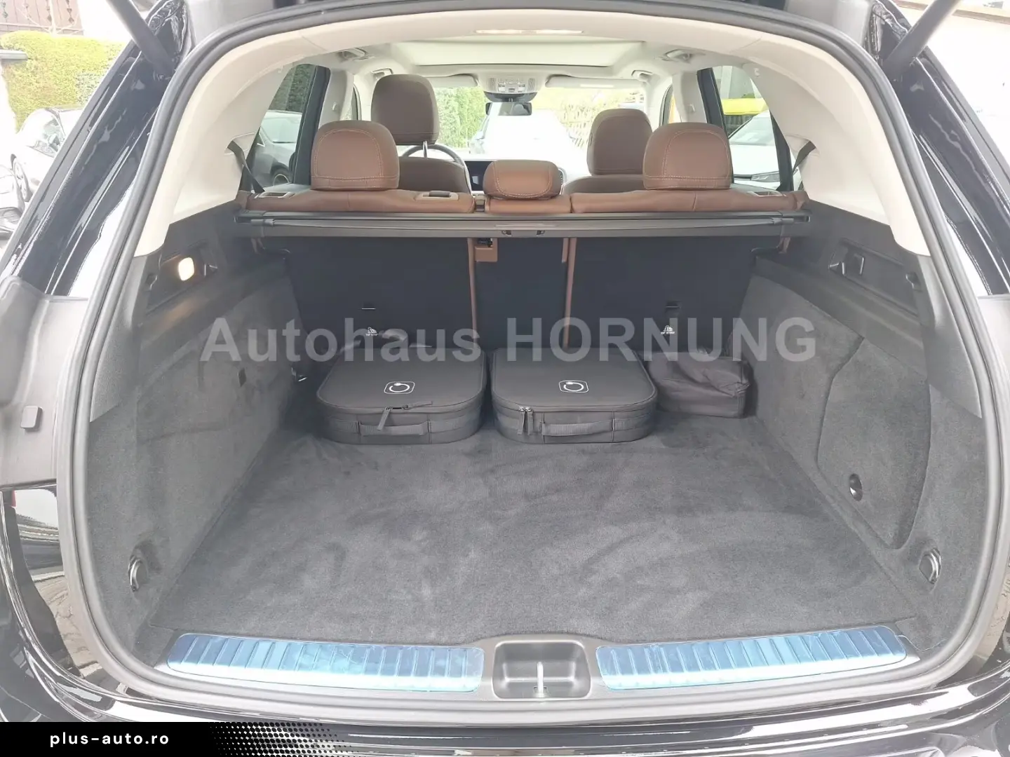 Mercedes-Benz GLE350de 4M PANO MBEAM MEMORY AHK BURM ADV