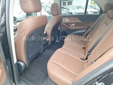 Mercedes-Benz GLE350de 4M PANO MBEAM MEMORY AHK BURM ADV
