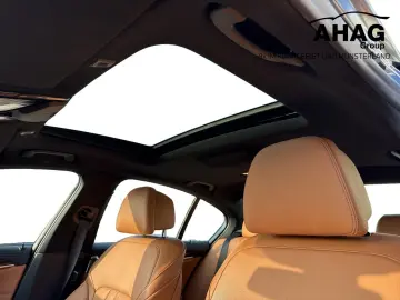 BMW 520d Limousine Luxury Line