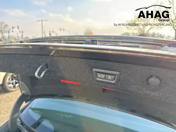 BMW 520d Limousine Luxury Line