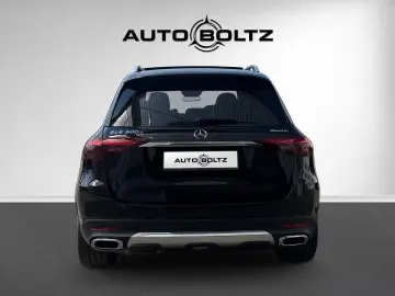 Mercedes-Benz GLE 300 d 4M Pano AHK Standh. Kamera