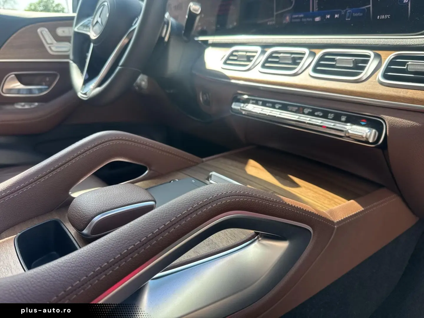 Mercedes-Benz GLE 300 d 4M Pano AHK Standh. Kamera