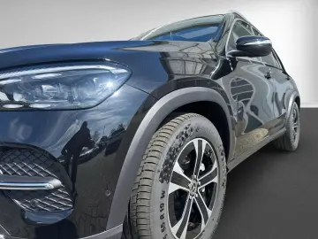 Mercedes-Benz GLE 300 d 4M Pano AHK Standh. Kamera