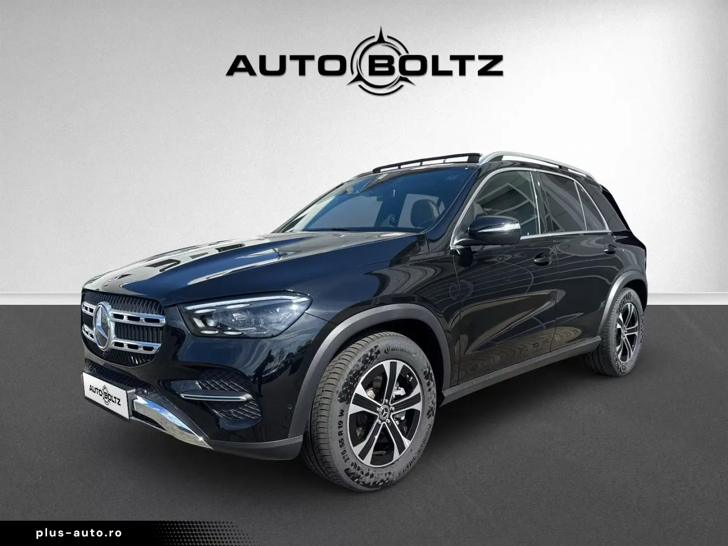 Mercedes-Benz GLE 300 d 4M Pano AHK Standh. Kamera