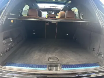 Mercedes-Benz GLE 300 d 4M Pano AHK Standh. Kamera