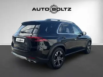 Mercedes-Benz GLE 300 d 4M Pano AHK Standh. Kamera