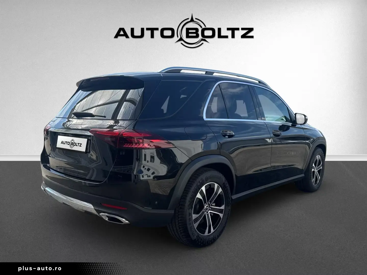 Mercedes-Benz GLE 300 d 4M Pano AHK Standh. Kamera