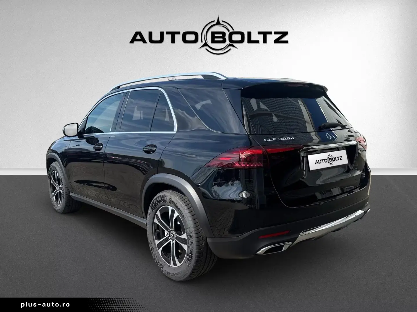 Mercedes-Benz GLE 300 d 4M Pano AHK Standh. Kamera