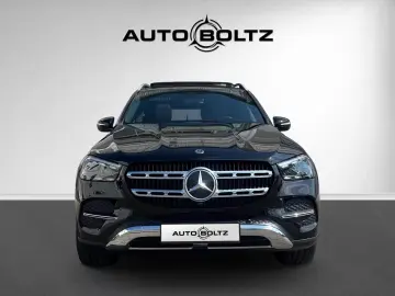 Mercedes-Benz GLE 300 d 4M Pano AHK Standh. Kamera