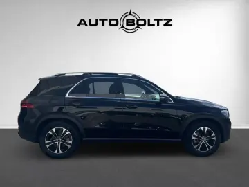 Mercedes-Benz GLE 300 d 4M Pano AHK Standh. Kamera