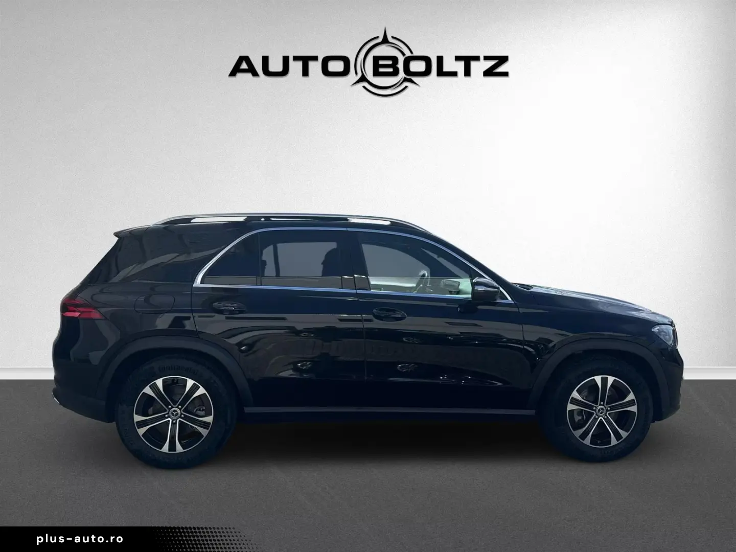 Mercedes-Benz GLE 300 d 4M Pano AHK Standh. Kamera