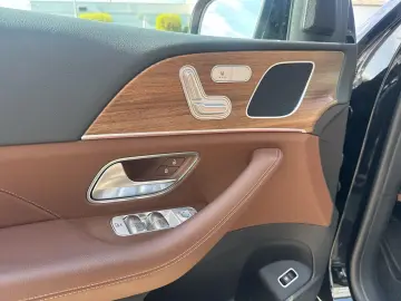 Mercedes-Benz GLE 300 d 4M Pano AHK Standh. Kamera