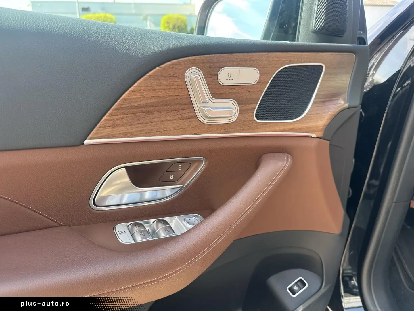 Mercedes-Benz GLE 300 d 4M Pano AHK Standh. Kamera