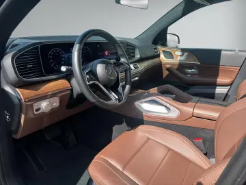 Mercedes-Benz GLE 300 d 4M Pano AHK Standh. Kamera