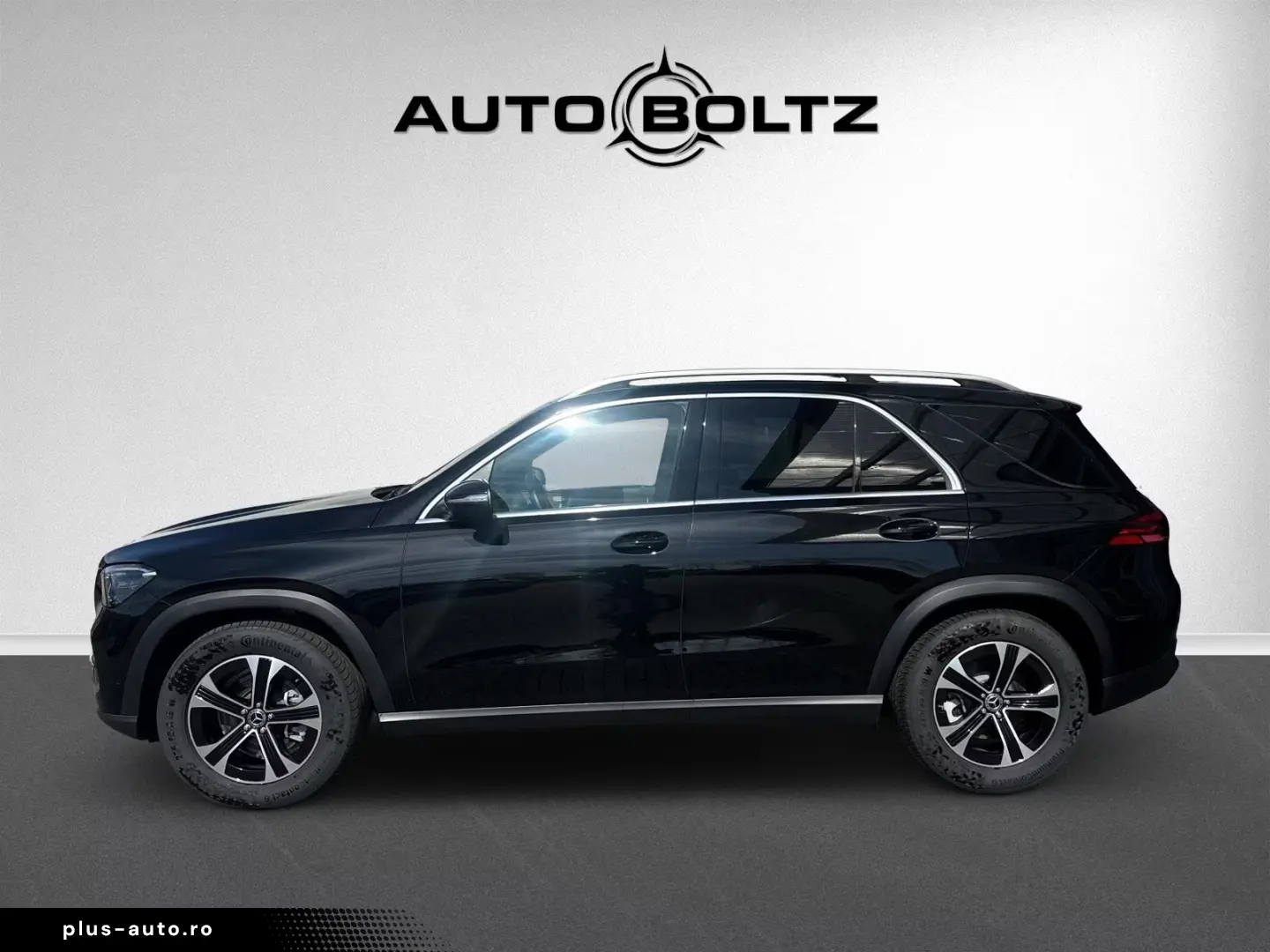 Mercedes-Benz GLE 300 d 4M Pano AHK Standh. Kamera