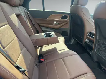 Mercedes-Benz GLE 300 d 4M Pano AHK Standh. Kamera