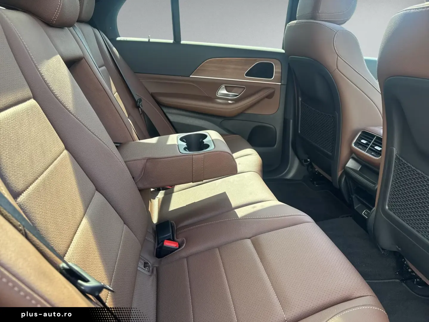 Mercedes-Benz GLE 300 d 4M Pano AHK Standh. Kamera