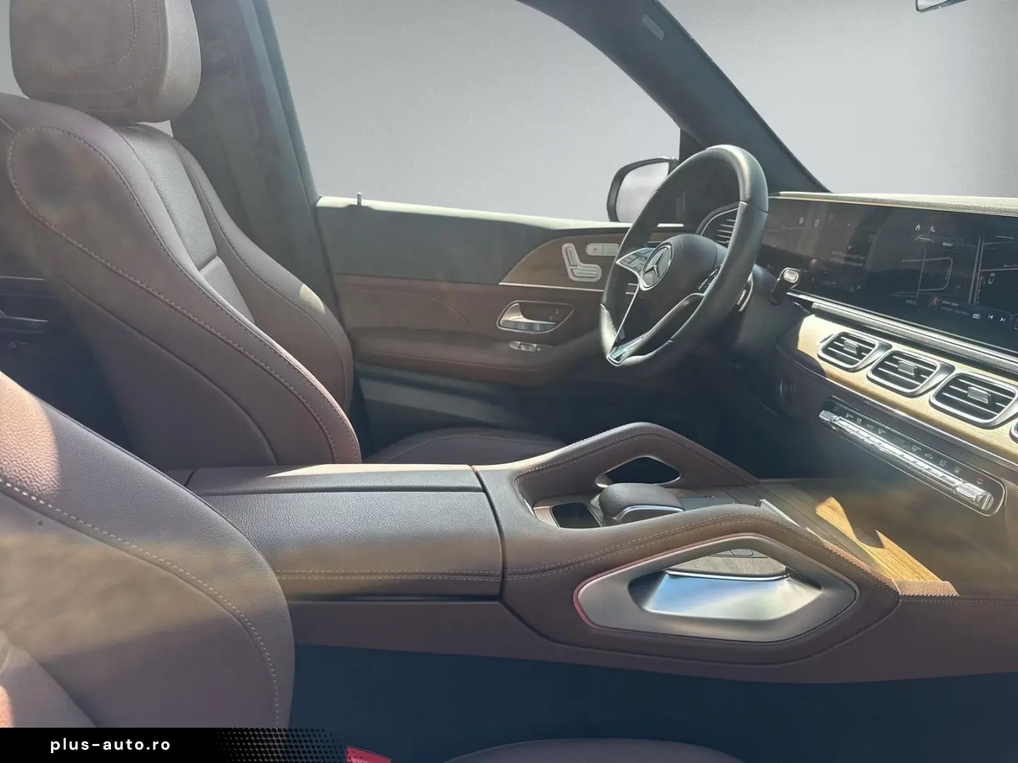 Mercedes-Benz GLE 300 d 4M Pano AHK Standh. Kamera