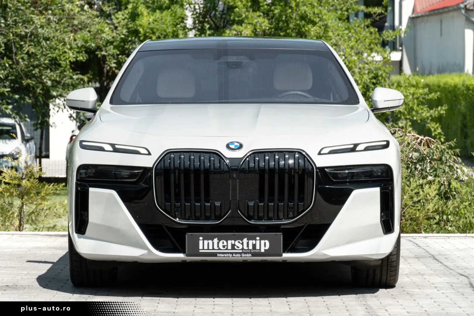 BMW 740d xDrive M SPORT.SOFTC.SKY.MASSAGE.AHK.5 100