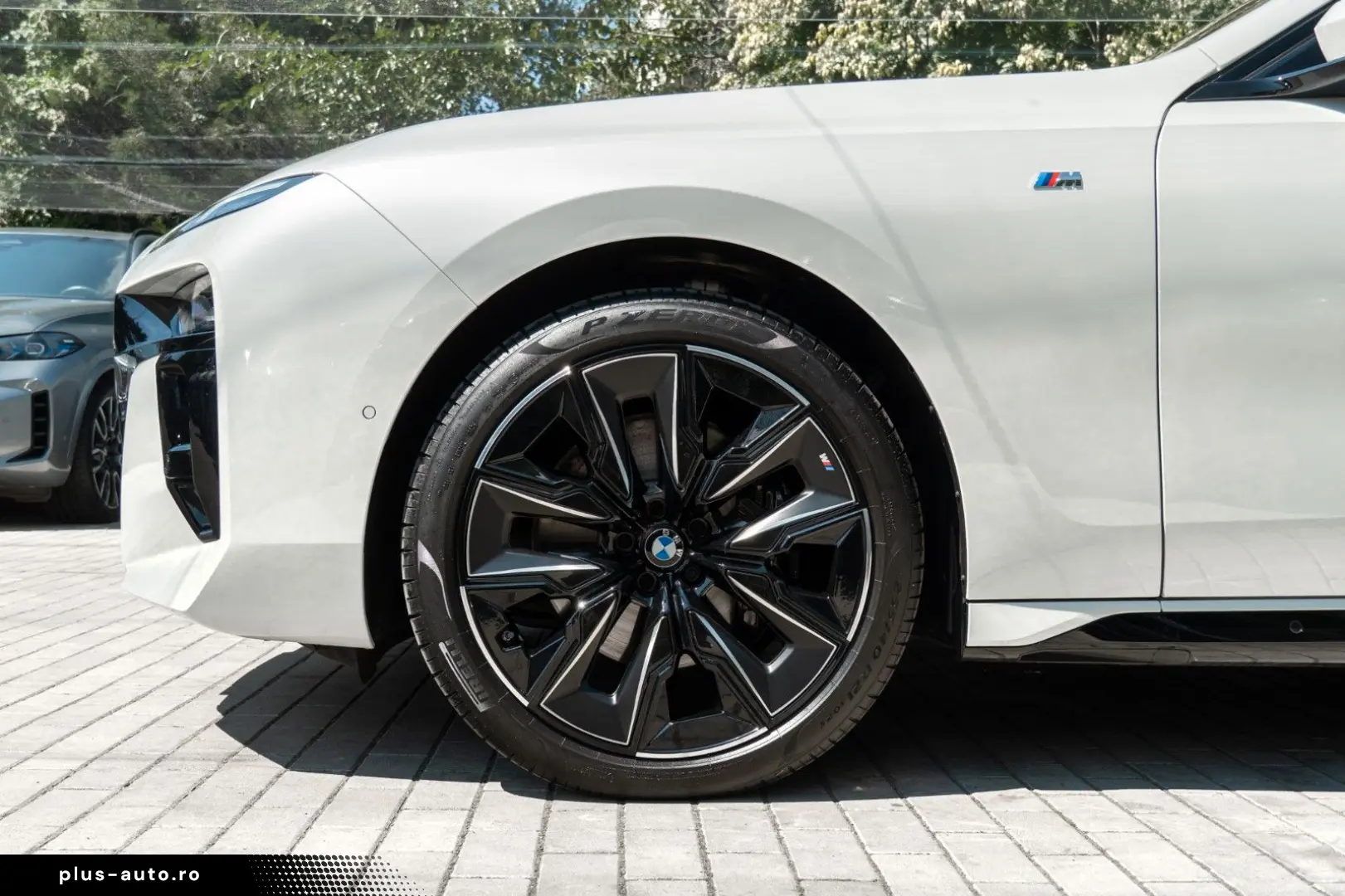 BMW 740d xDrive M SPORT.SOFTC.SKY.MASSAGE.AHK.5 100