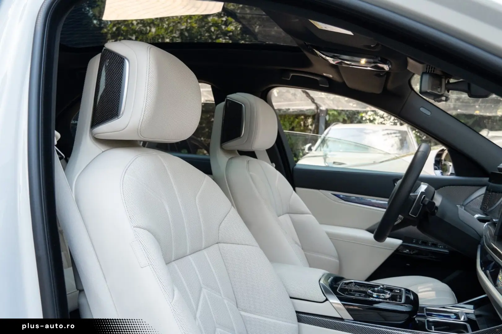 BMW 740d xDrive M SPORT.SOFTC.SKY.MASSAGE.AHK.5 100