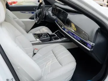 BMW 740d xDrive M SPORT.SOFTC.SKY.MASSAGE.AHK.5 100