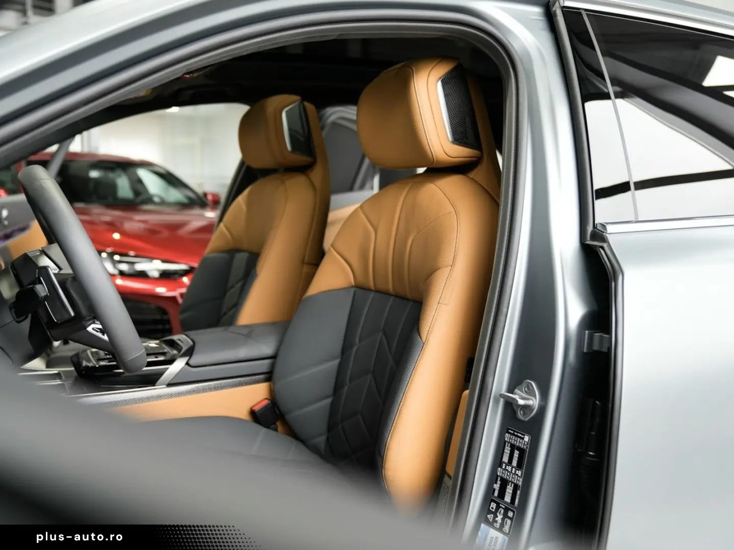 BMW 740d xDrive M Sport Sitzbelüft. Massage Standh.