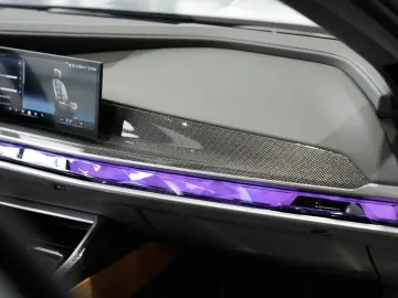 BMW 740d xDrive M Sport Sitzbelüft. Massage Standh.